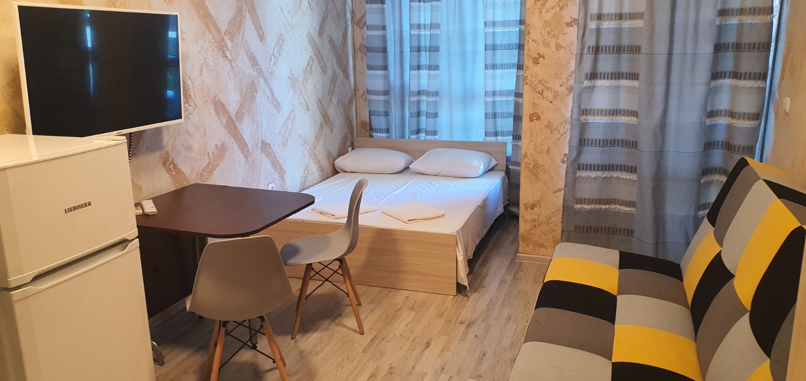 Standart apartment